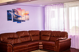 Пансионат "Шеспи"