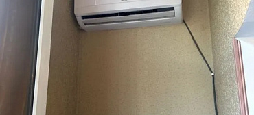 Квартира в многоквартирном доме Апртаменты