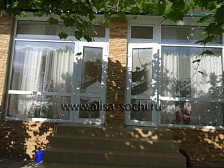 Гостевой дом «Алиса»