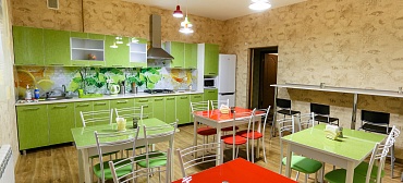 Гостевой дом мАнжелка