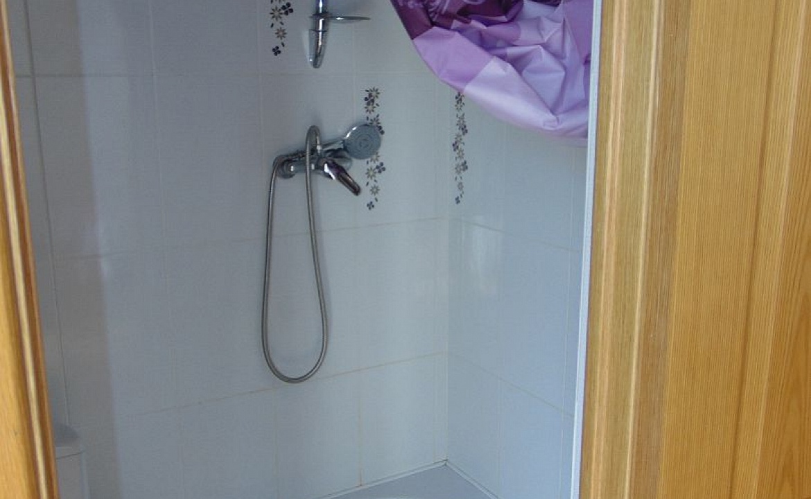 Трехместный номер-студия 