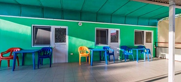 Гостевой дом «Катрин»        Гостевой дом «Катрин»