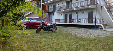 Гостевой дом "На Главной"