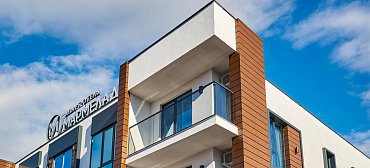 Апарт Отель Мармелад