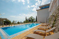 Гостиница Лантерна