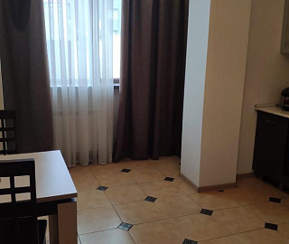 Апартаменты. Гостевой дом На Приречной. 