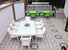 Гостевой дом Эсмиральда