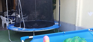 Мини гостиница "По Песчаной 16А"