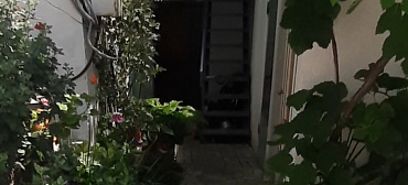 Частный сектор Номер  для двоих