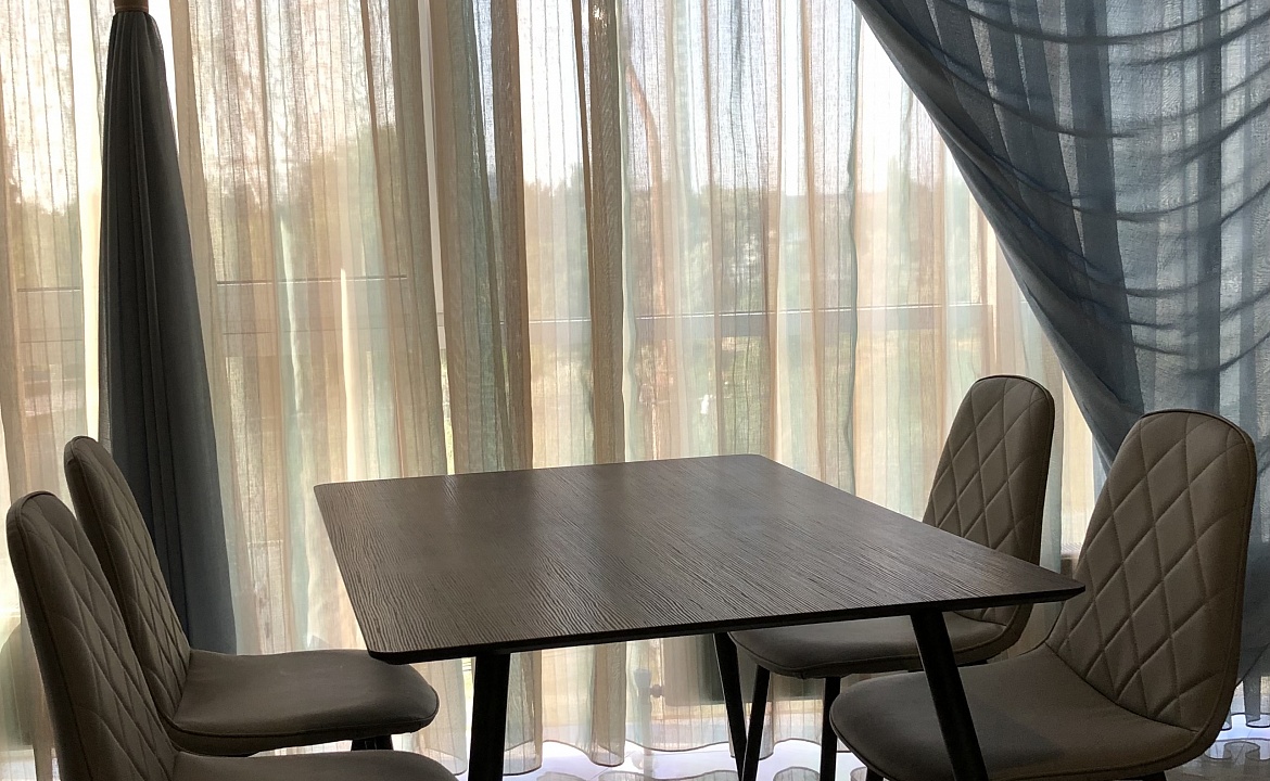 КВ 16. Апартаменты «Северный Берег» . Анапа