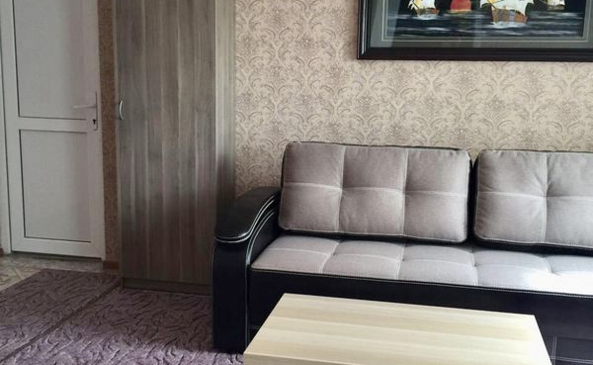 ЛЮКС. Гостевой дом "У моря" в Джубге     . Джубга