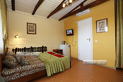 Гостевой дом Каскад Гостевой дом Каскад