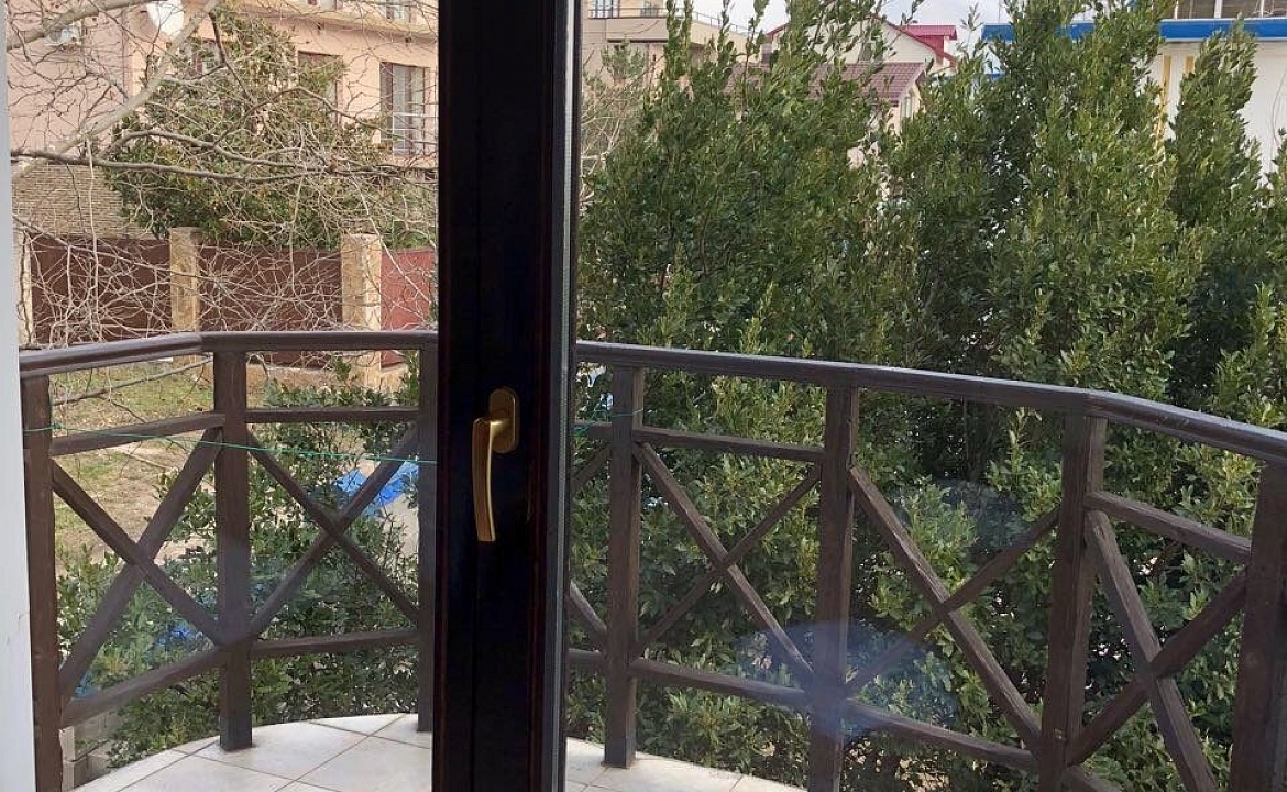 Номер Стандарт Двухместный. Гостевой дом «Крым Ностальжи». Оползневое