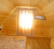 Дом под ключ Кипарис