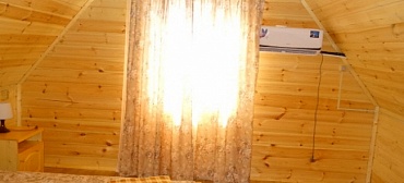 Дом под ключ Кипарис