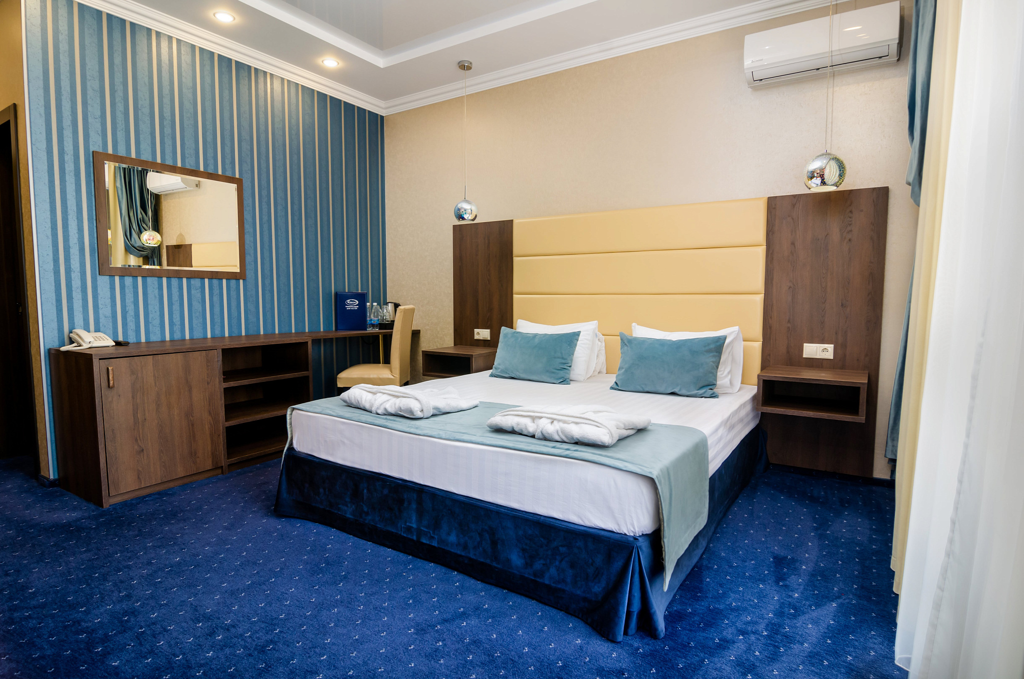 . Отель "ОРИОН" - Геленджик. Геленджик