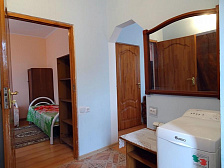 2х-комнатная квартира на земле Санаторная 35