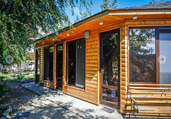 База отдыха «Коронелли»