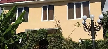 Гостевой дом "Эдельвейс 2008" 