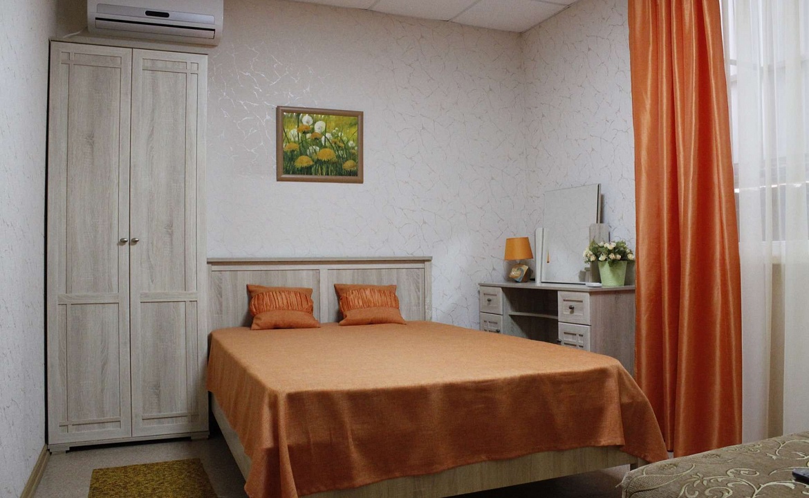 Дом под ключ. Дом под ключ Восточная 5. Голубицкая