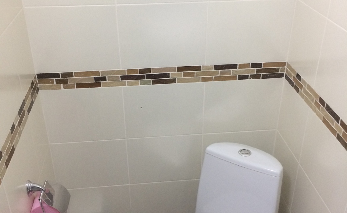 Четырёхместный номер. Гостевой дом «Пчела». Ейск