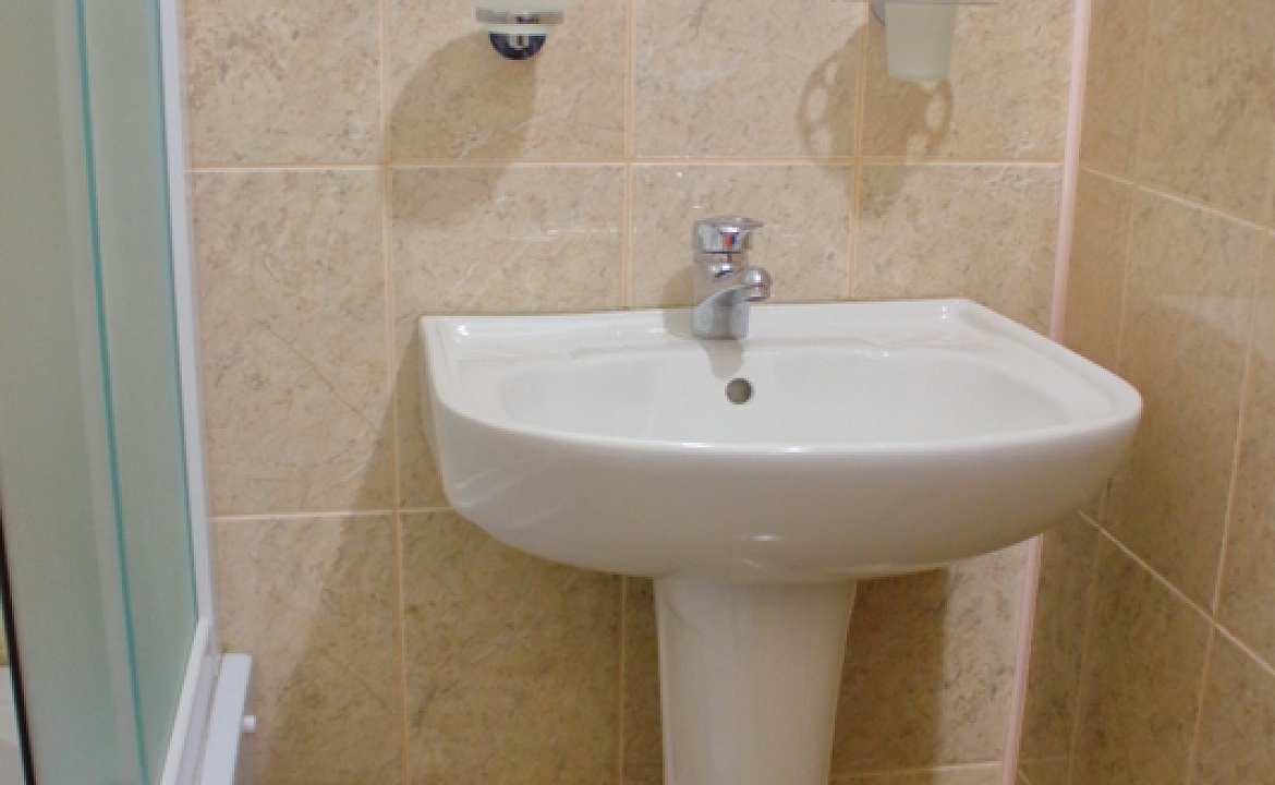 3-Х местный + лоджия. Гостевой комплекс "У моря". Витязево