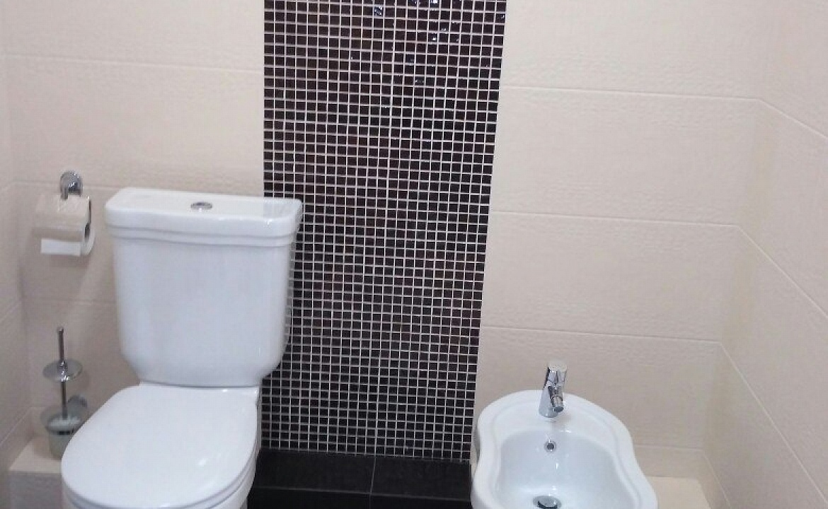 Номер люкс №11/1. Гостевой дом "Yellow Submarine". Массандра