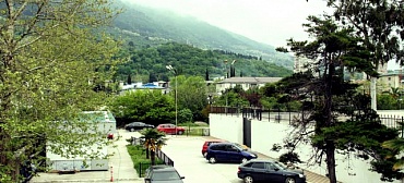 Отель "ПОСЕЙДОН"