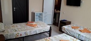 Гостевой дом "Семья" - Геленджик