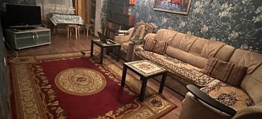 Квартира в многоквартирном доме Апртаменты