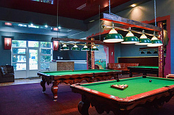 Отель «Дионис»