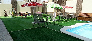 Гостевой дом "Санрайз"