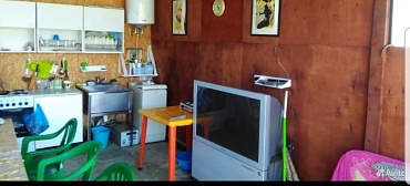 Частный сектор Мимоза