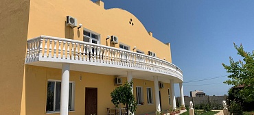 Гостевой дом "Акрополь"