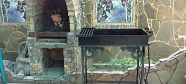 Отель Эдем  Отель Эдем