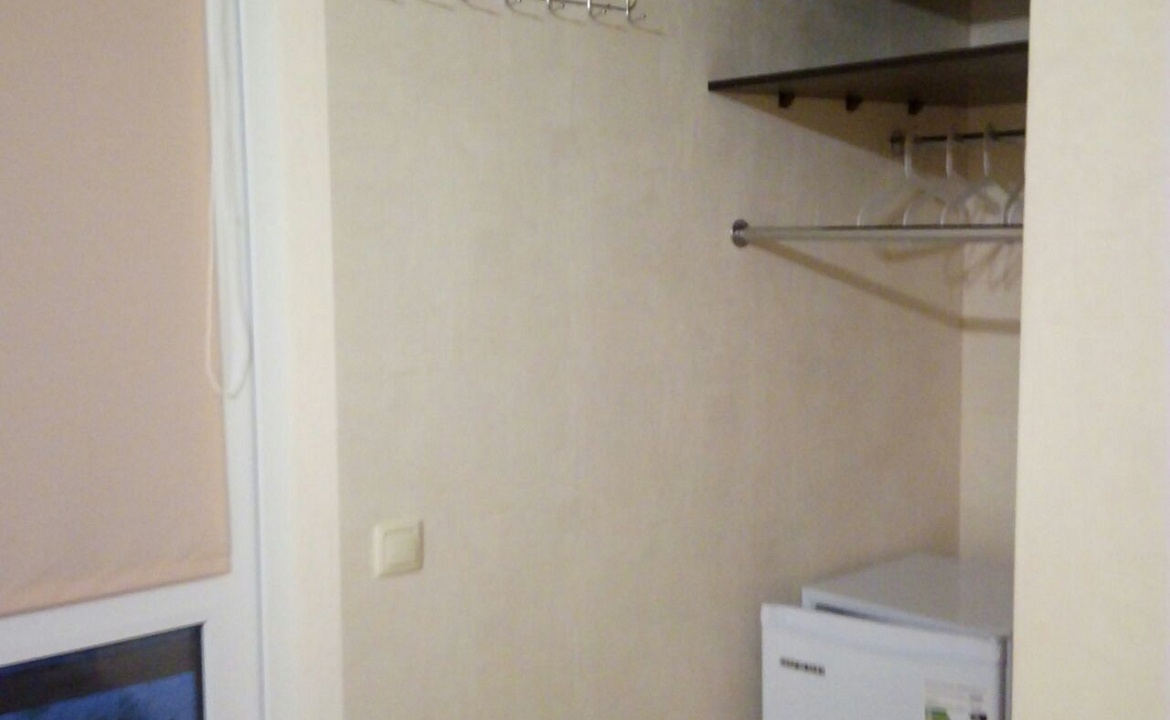 ЧЕТЫРЕХМЕСТНЫЙ ЛЮКС. Гостевой дом Fermond. Джубга