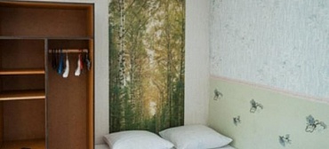 Частный сектор "Маяк Джемете"