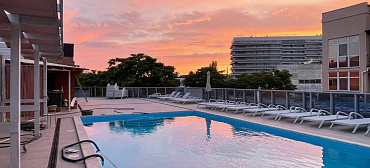 Отель Коста Браво