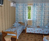 3-х местный . Частный сектор << МАРГАРИТА >>. 3-х местный . Частный сектор << МАРГАРИТА >>.