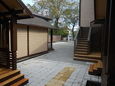 Гостевой дом "Уют" - Гудаута