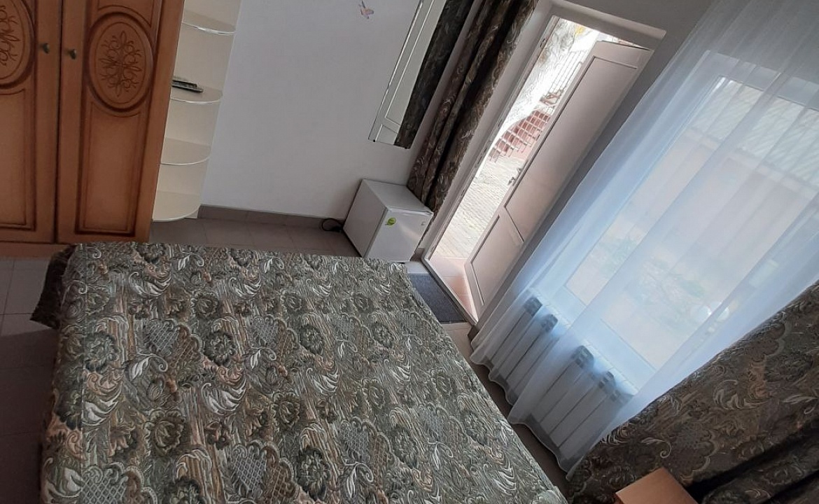 Двухместный . Частный сектор "АБСОЛЮТ". Благовещенская