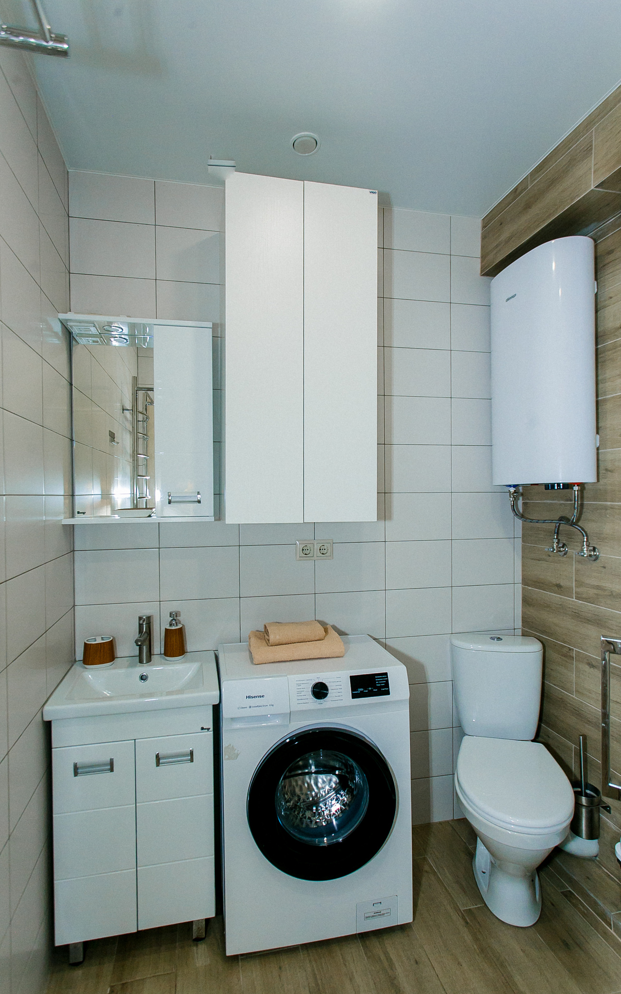 . Уютная студия у моря. Дагомыс