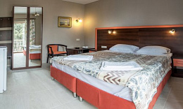 Гостевой дом «Дача «Дриада»