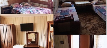 Частный сектор на Белинского 8А