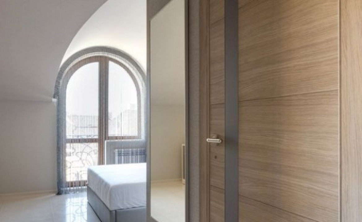 Комфорт. Отель "На Приморской". Евпатория