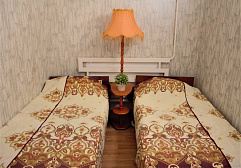 Гостиница "Уютный дом" Гостиница "Уютный дом"