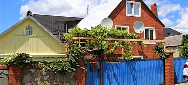 Гостевой дом «Алла-Роза»