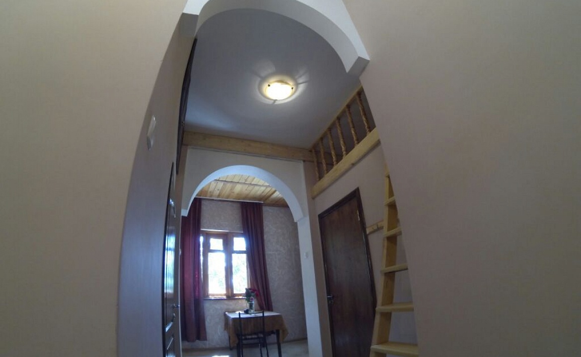 Номер «Апартаменты». Гостевой дом ПОНИЗОВКА. Понизовка