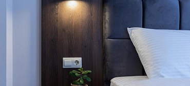 Отель ATMOSPHERE  Отель ATMOSPHERE