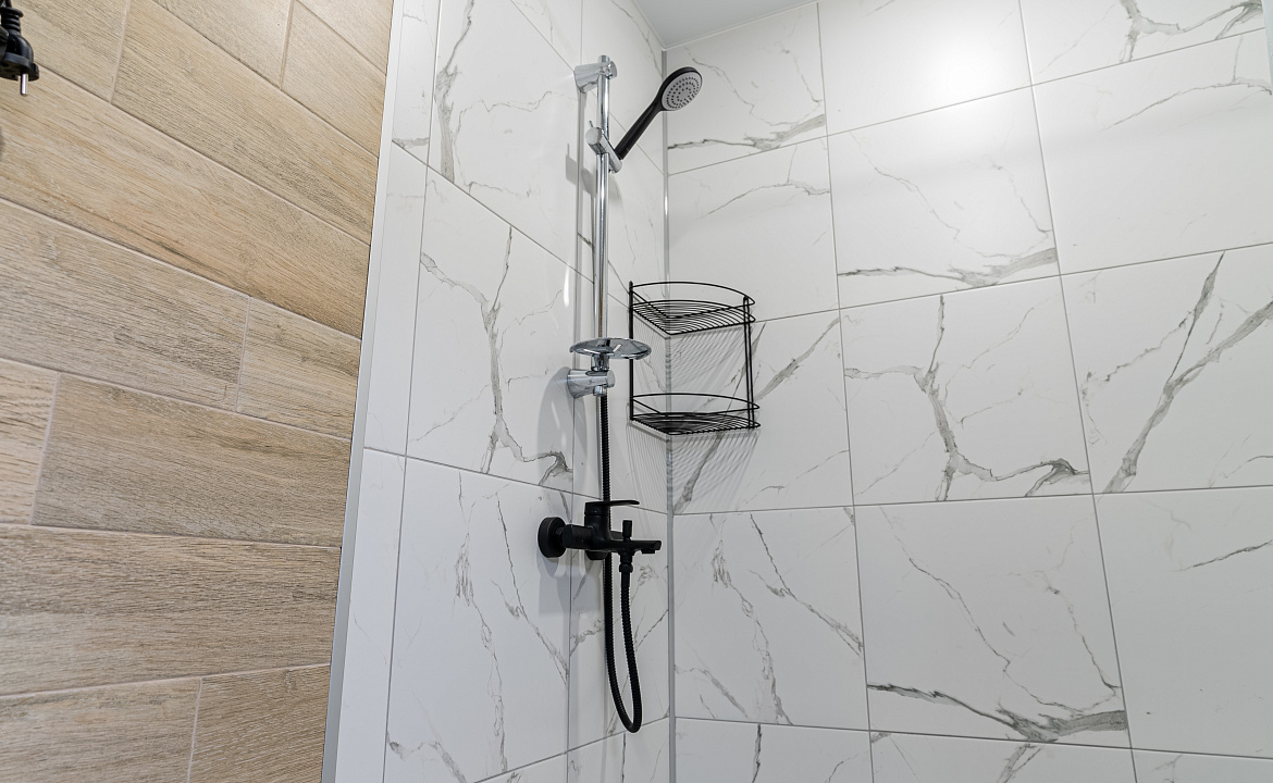 Номер категории «Комфорт» №3. Abrau Family. Абрау-Дюрсо